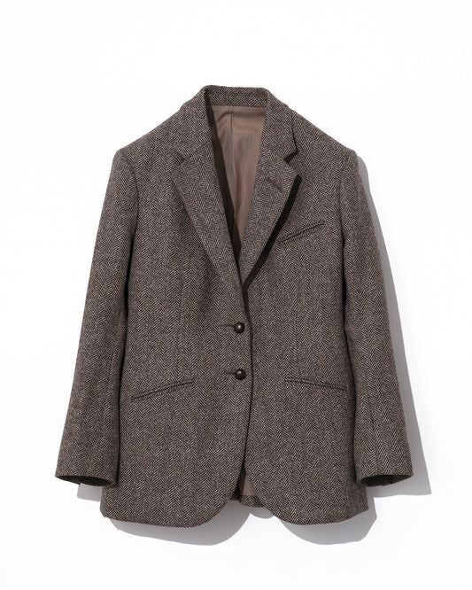 EVELYN JACKET