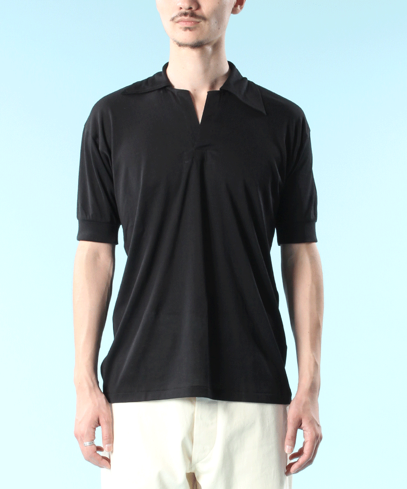 SKIPPER POLO / PIMA COTTON