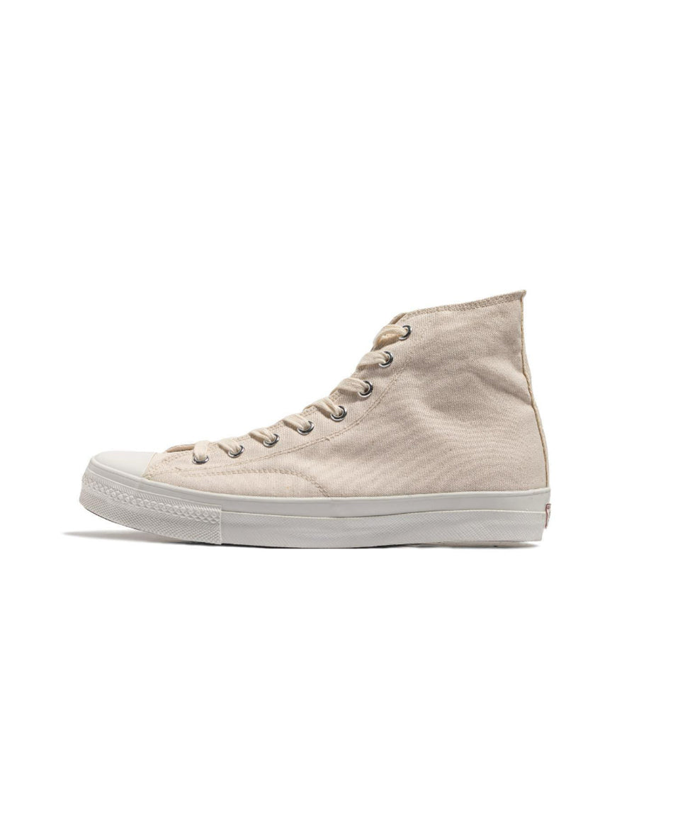 ARMY GYM SHOES / HIGH