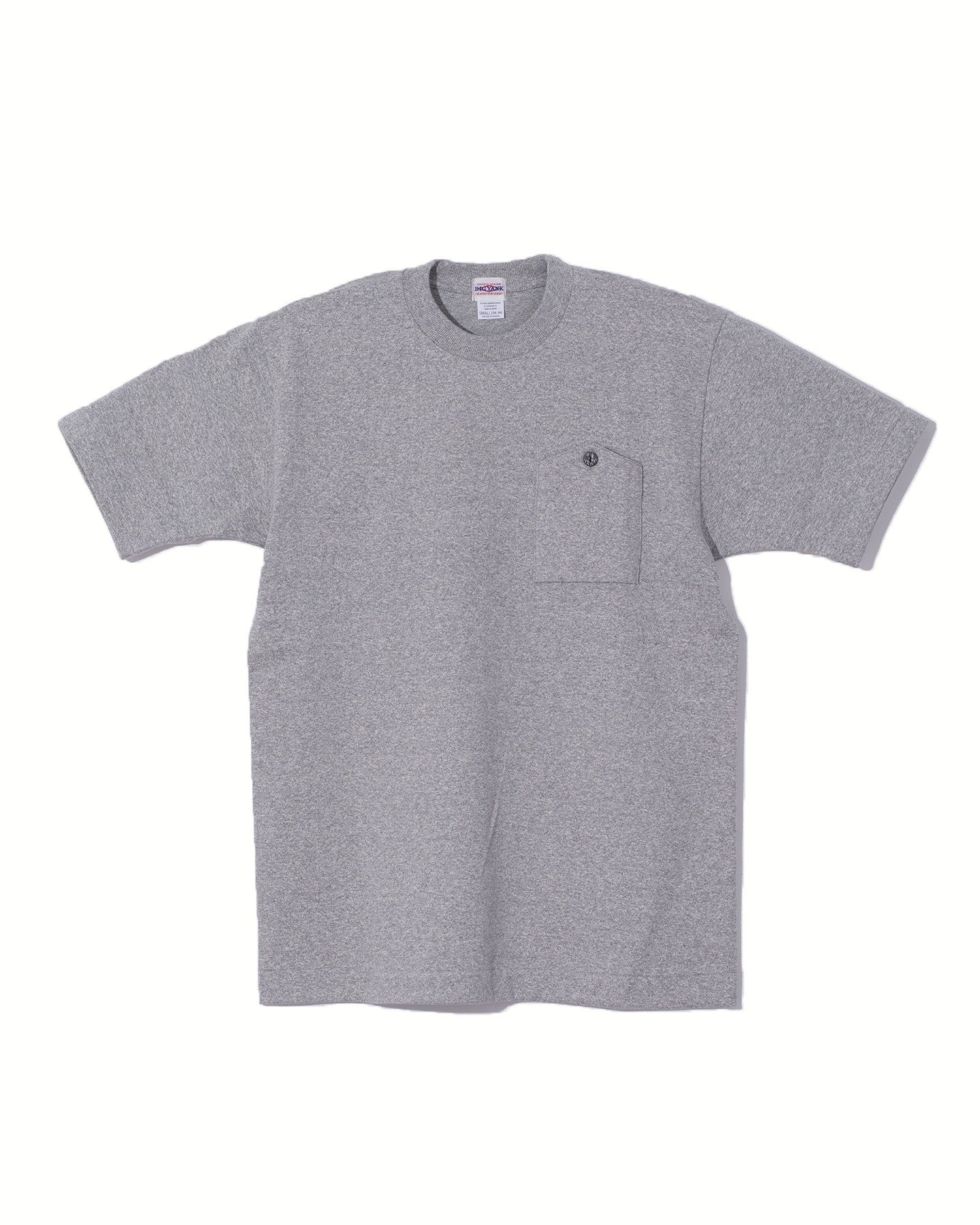 【 BIG YANK 】M POCKET TEE