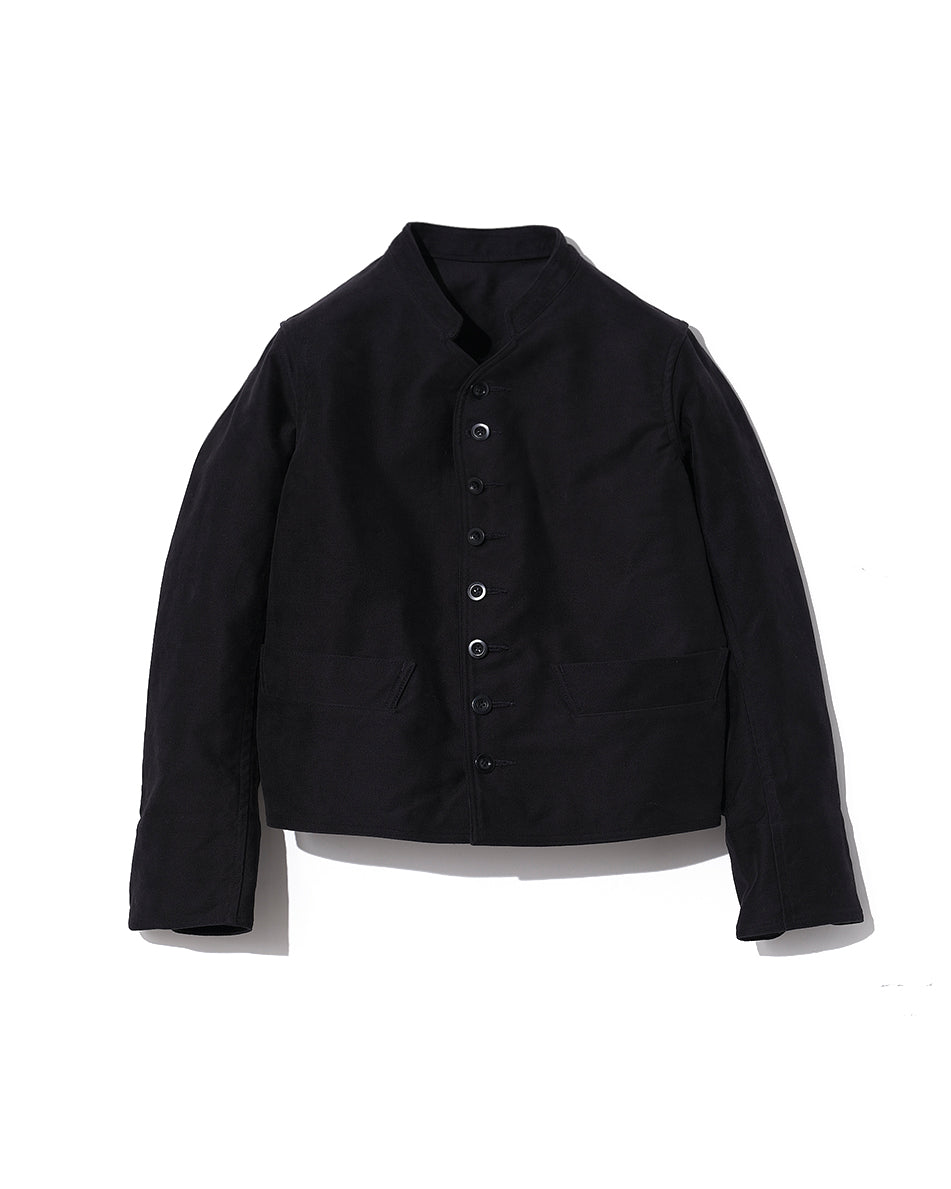 DOLMAN / MOLESKIN