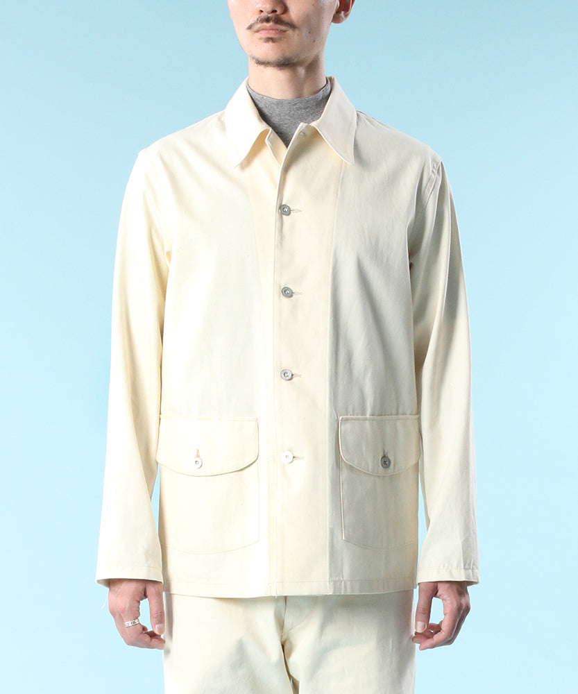 US ARMY 1940 JACKET/DUNGAREE