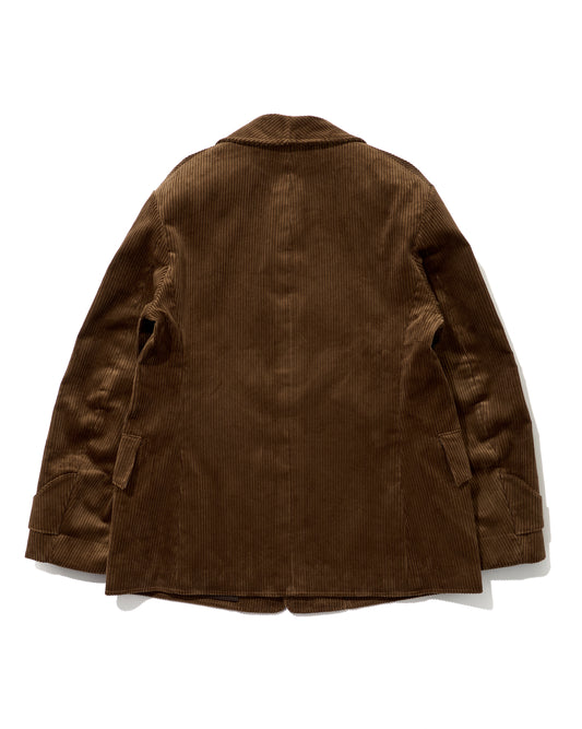 CHASSE / HEAVY CORDUROY