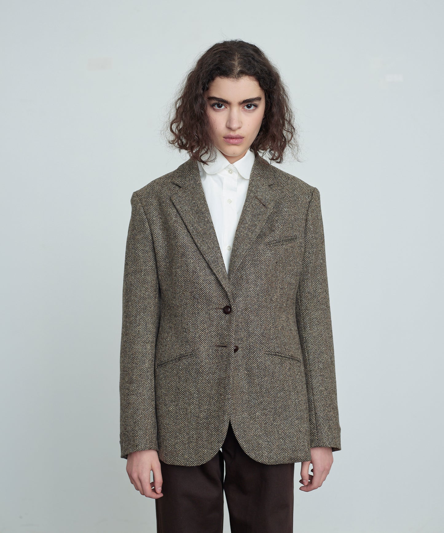 EVELYN JACKET