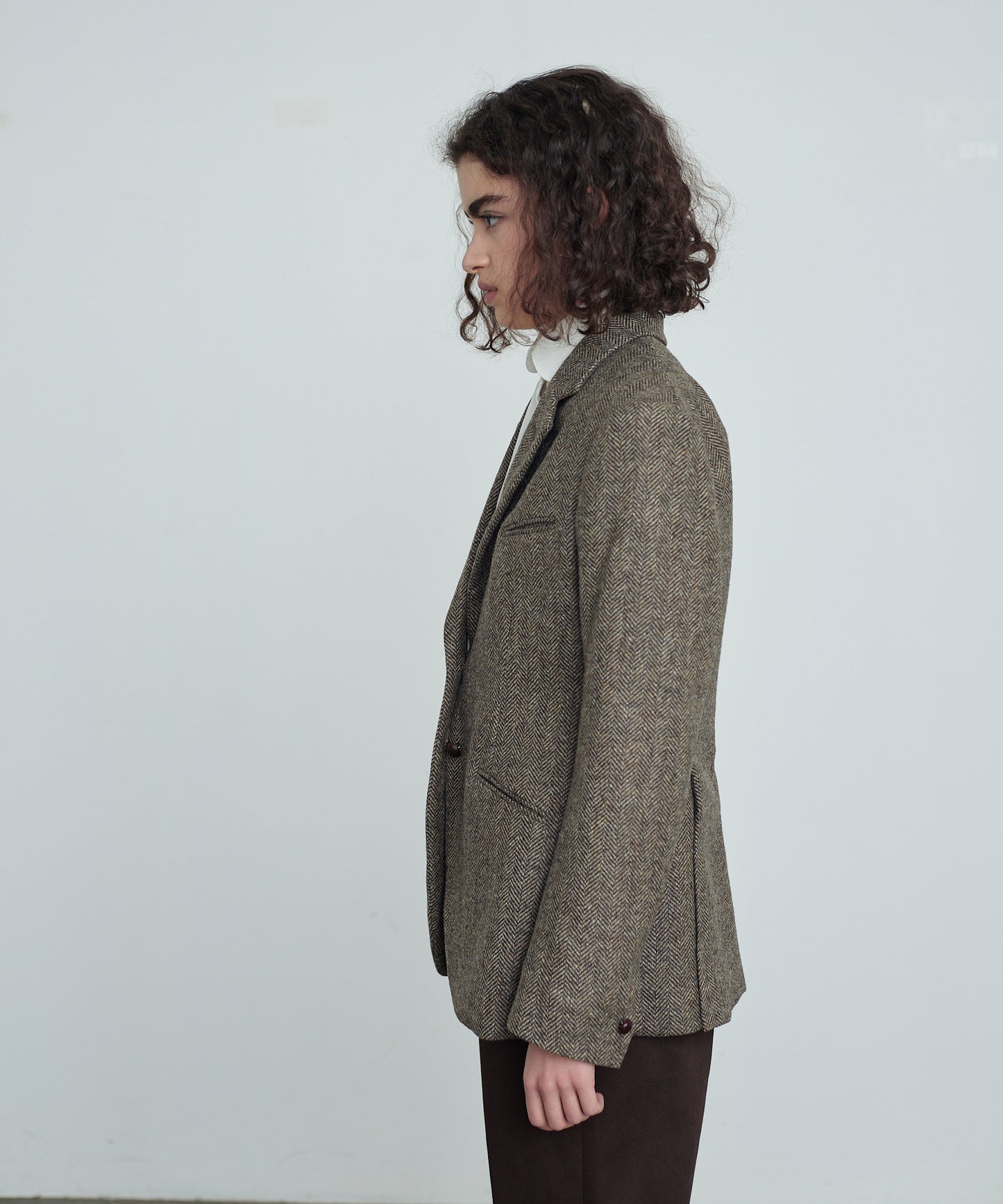 EVELYN JACKET