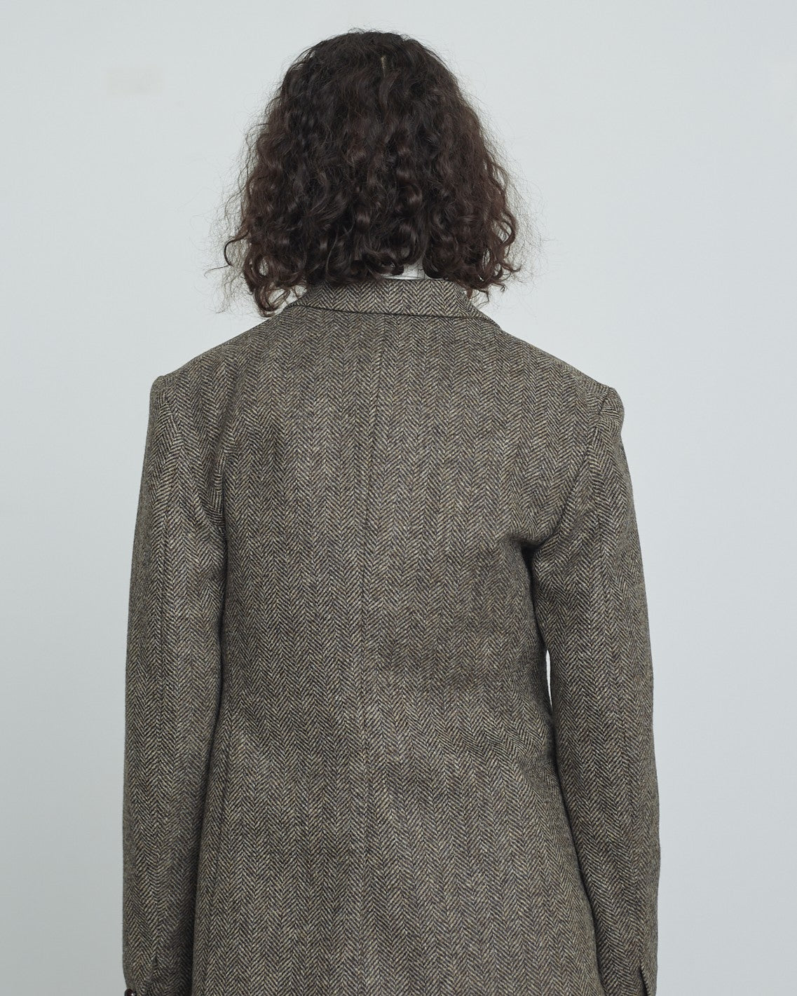 EVELYN JACKET
