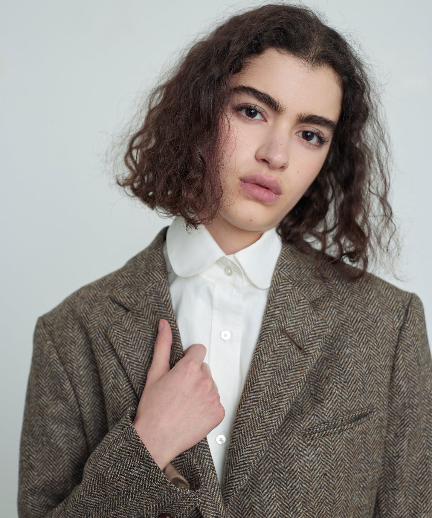 EVELYN JACKET