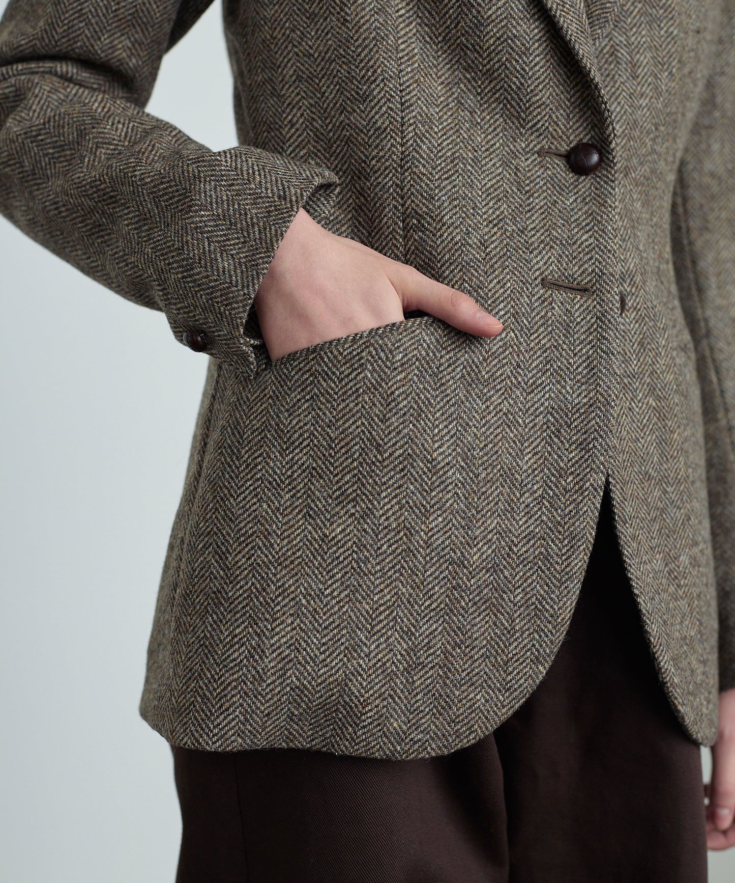 EVELYN JACKET
