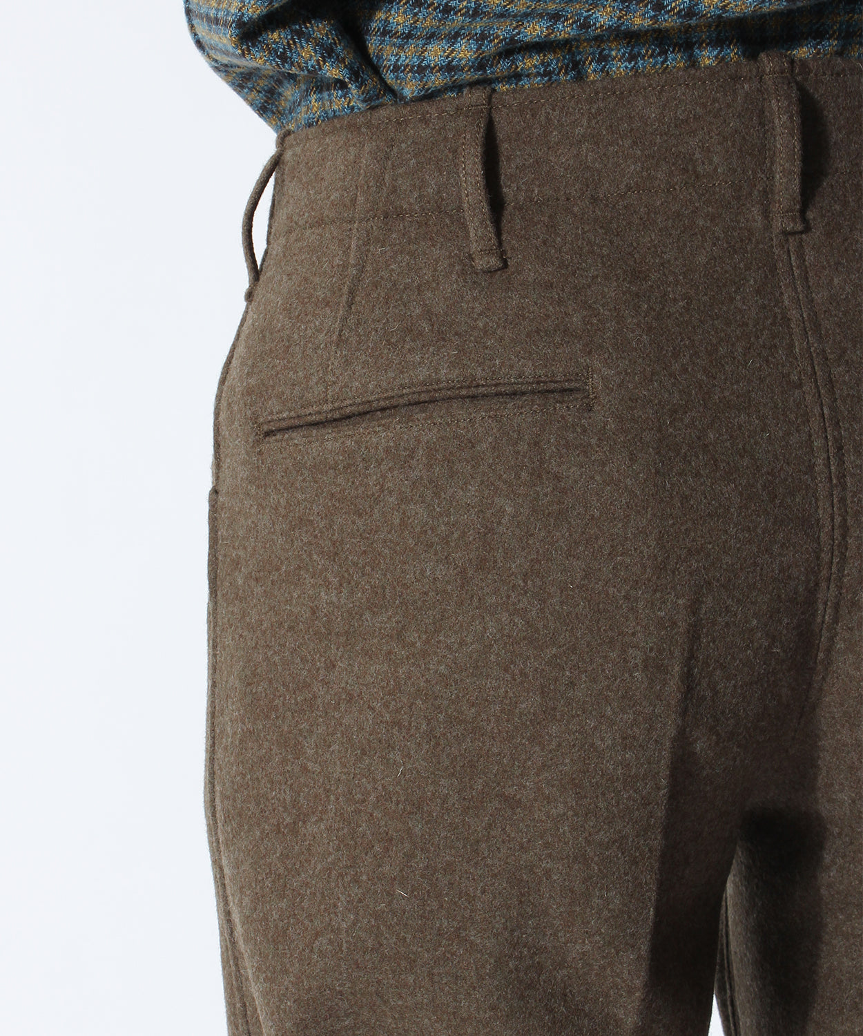 1918 A BREECHES
