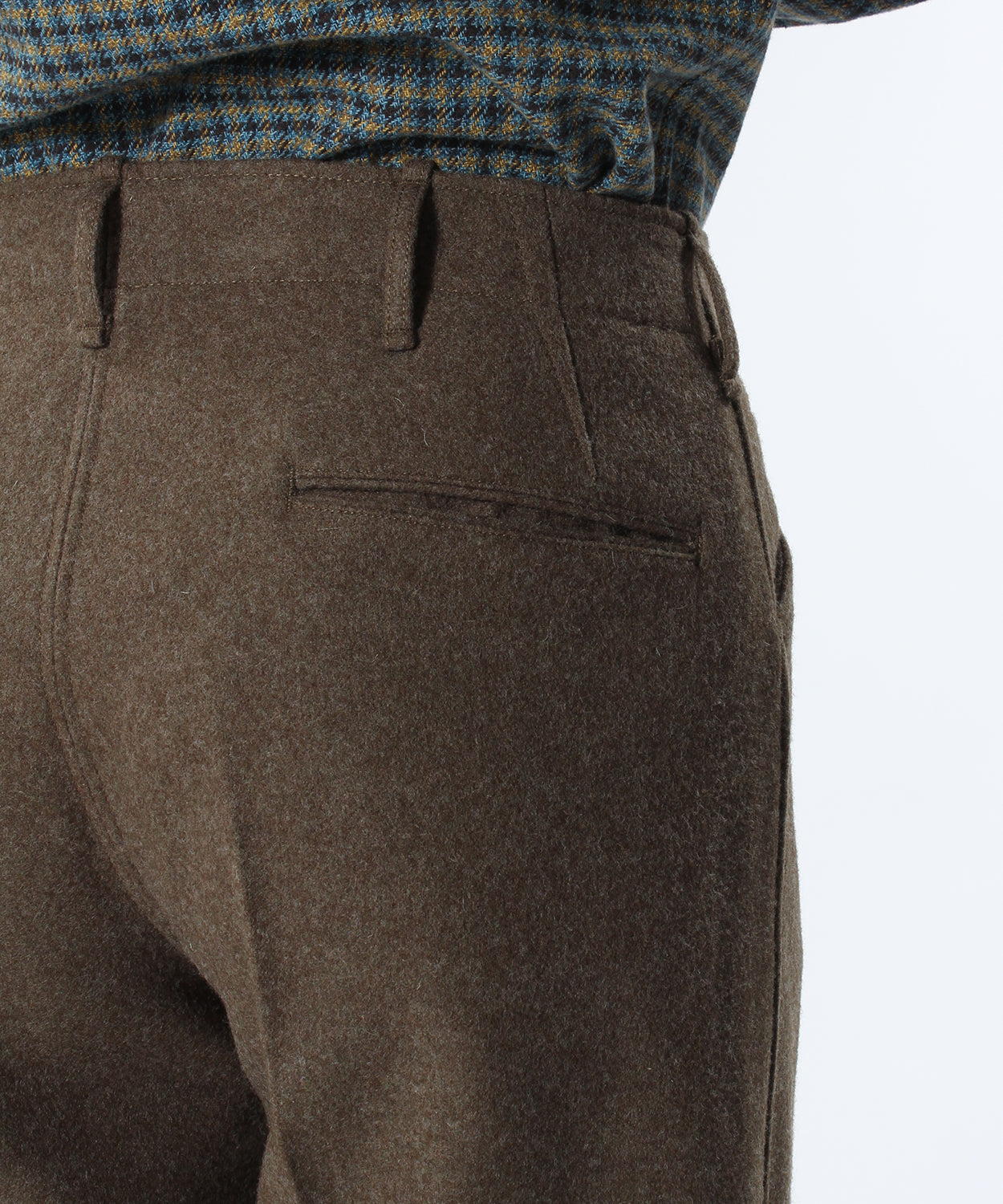 1918 A BREECHES