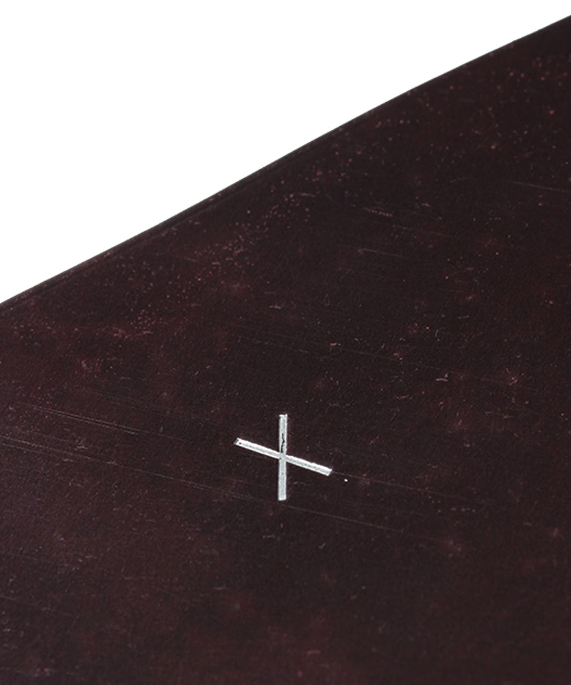 【ANATOMICA AOYAMA 6TH ANNIVERSARY ITEM】 CORDVAN ALLSTARS