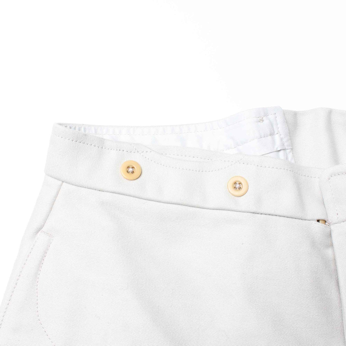 TENNIS PANTS / GERMAN TWILL
