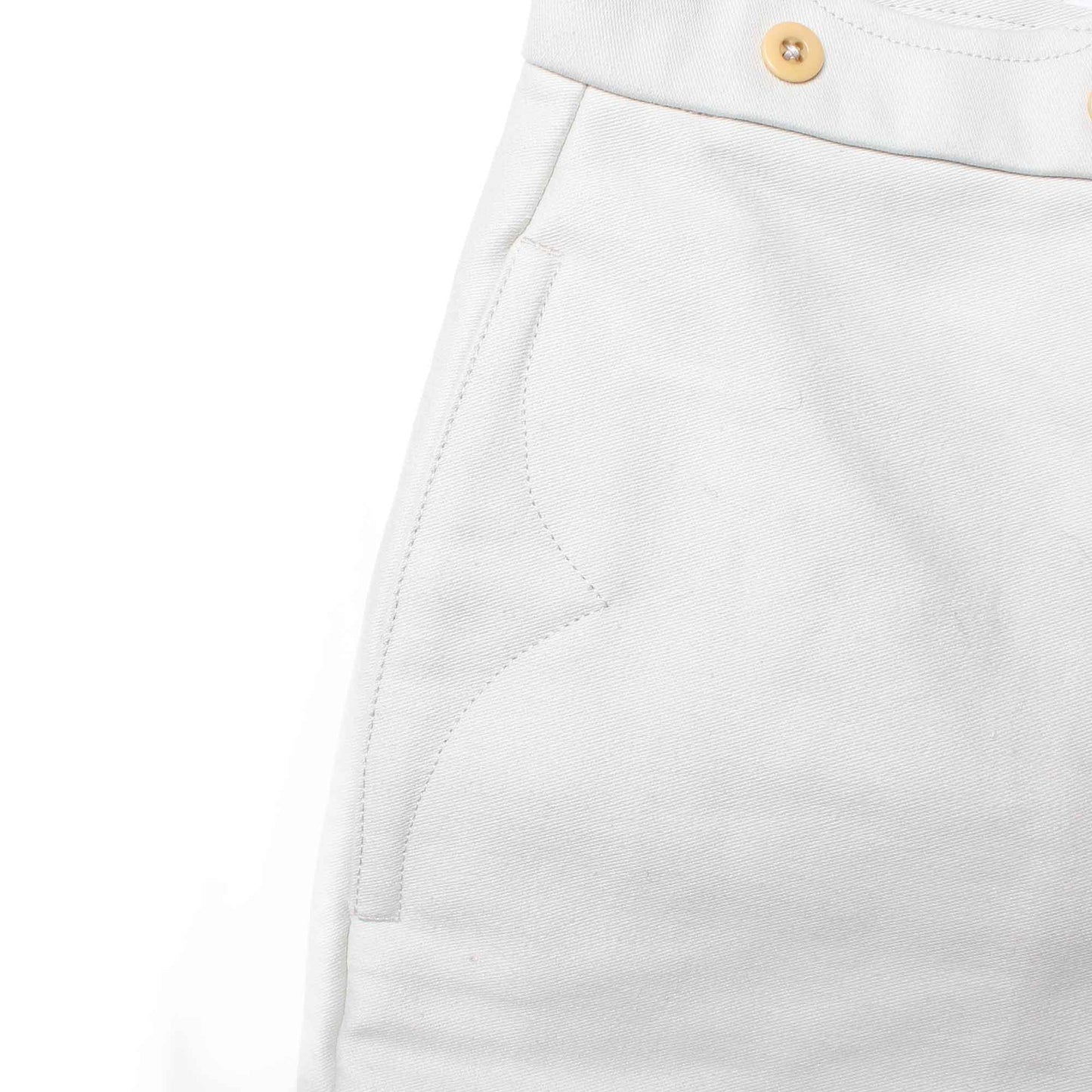 TENNIS PANTS / GERMAN TWILL