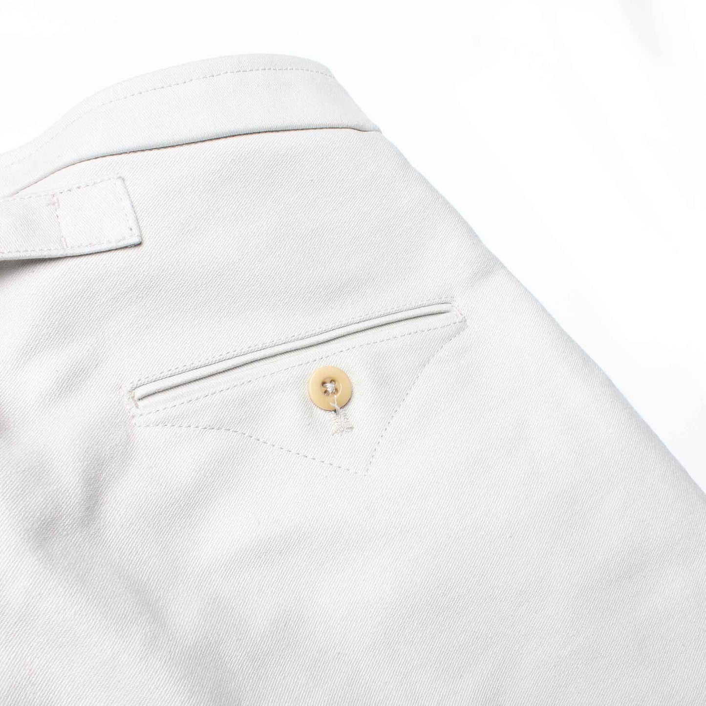 TENNIS PANTS / GERMAN TWILL