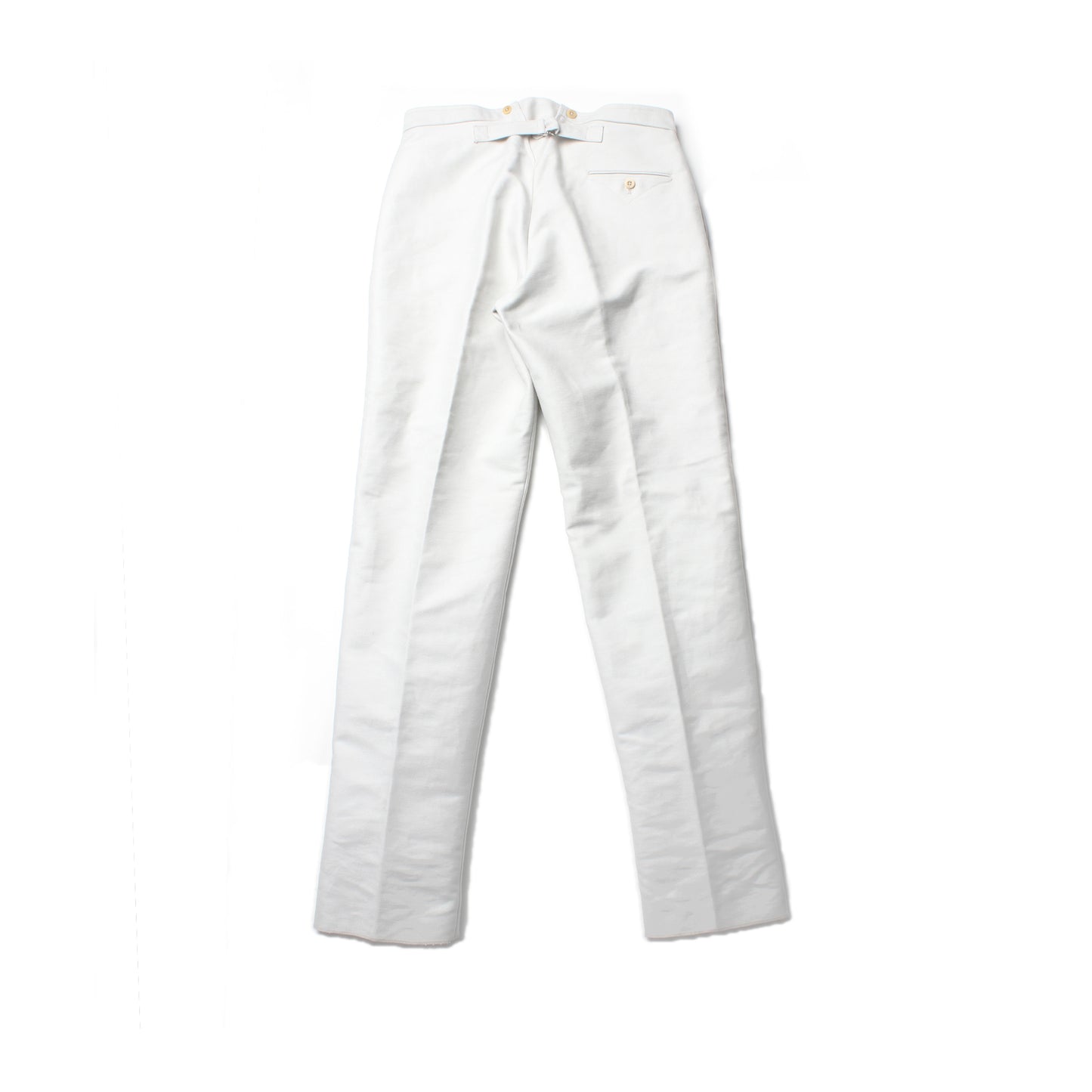 TENNIS PANTS / GERMAN TWILL