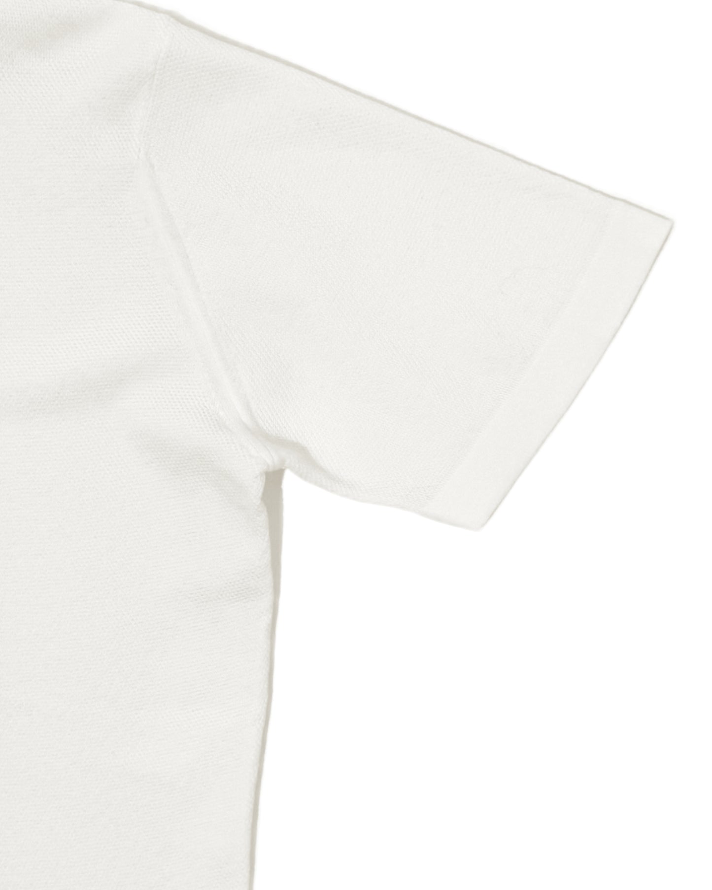KNIT POLO