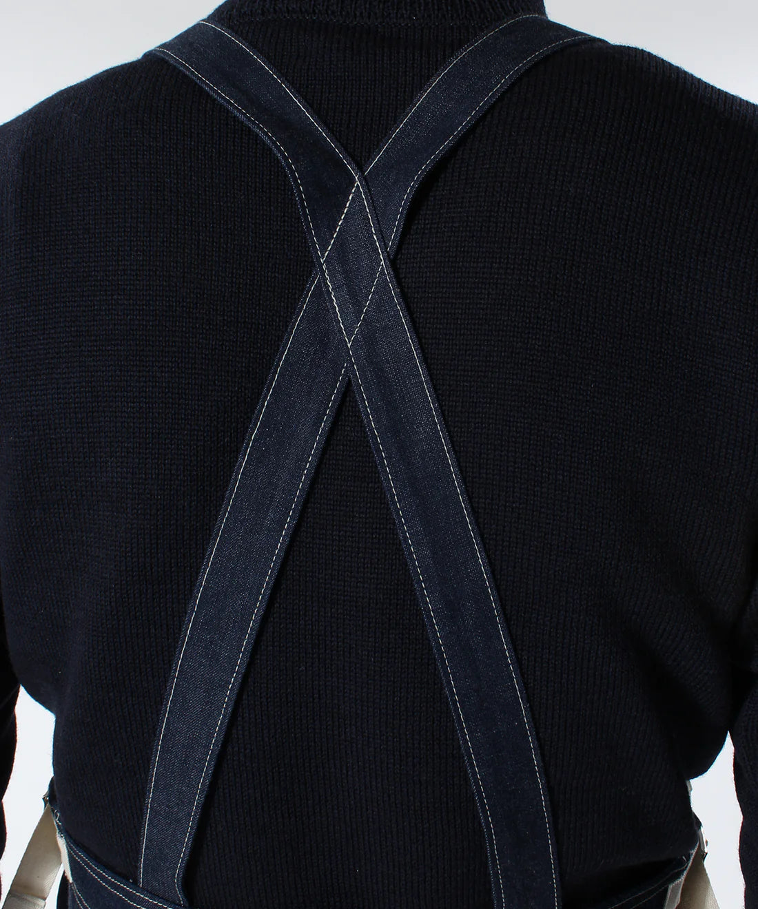 USN GUNNERS BIB OVERALLS