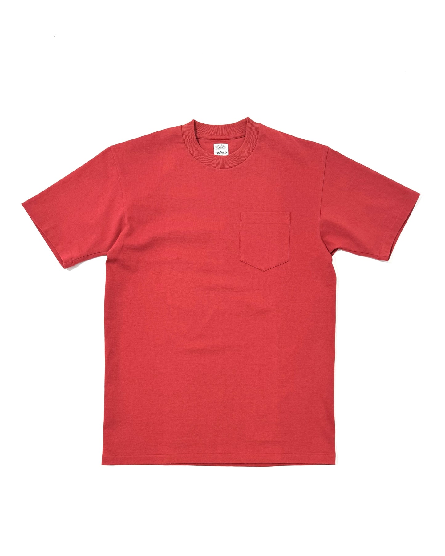 POCKET TEE SHIRT