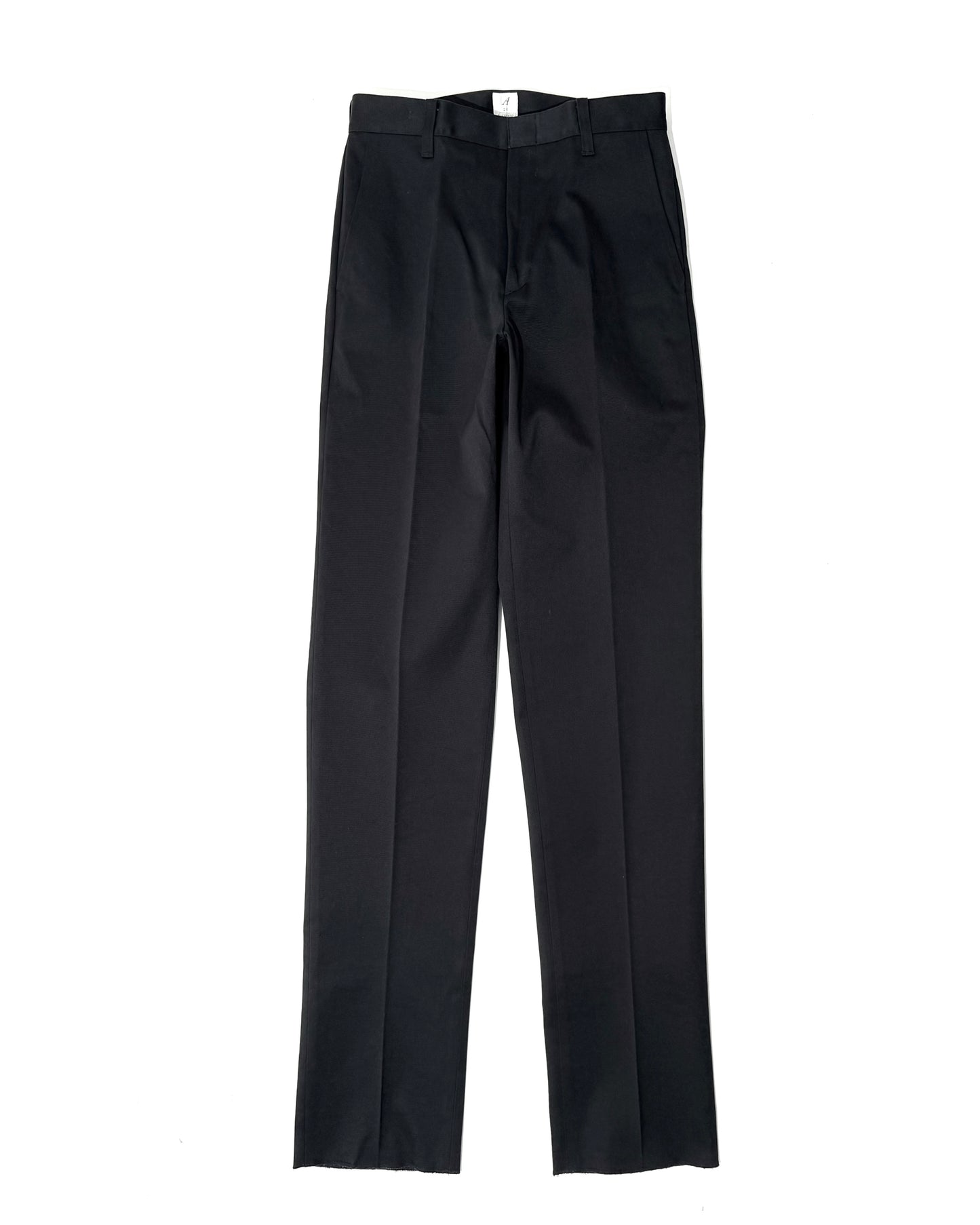 TRIM FIT PANTS 1 / WESTPOINT