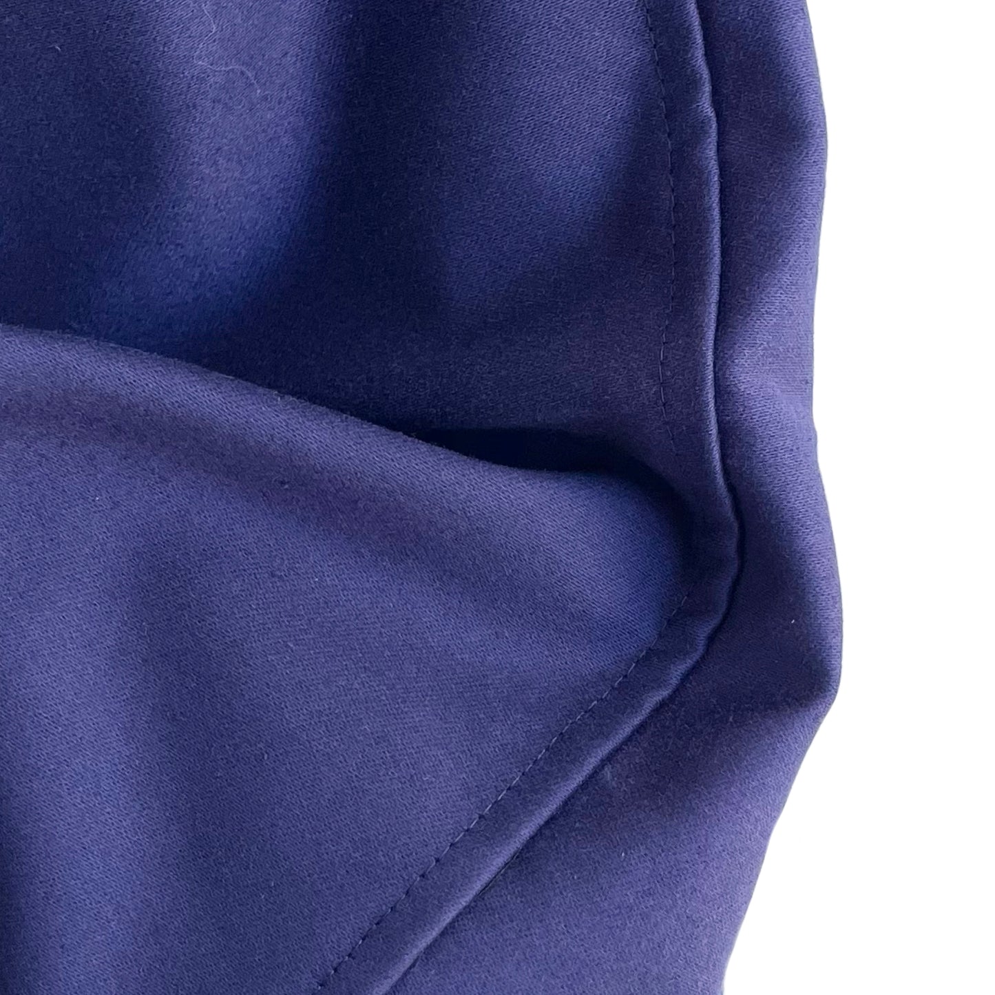 FISHERMAN PANTS / FRENCH MOLESKIN