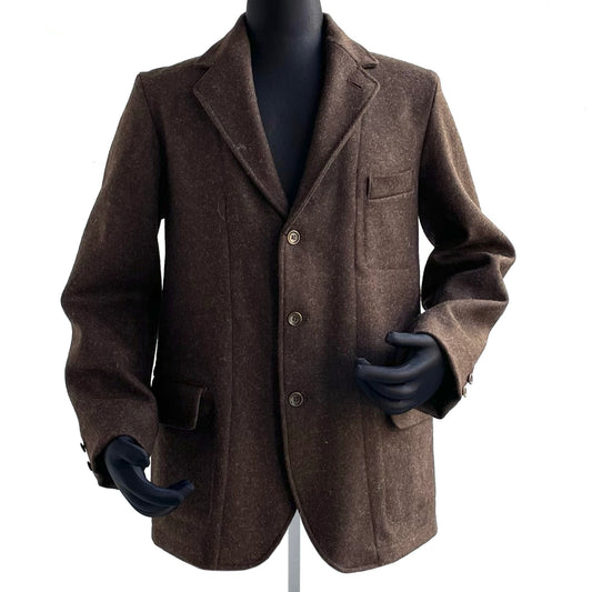 HOBEREAU / ORGANIC WOOL