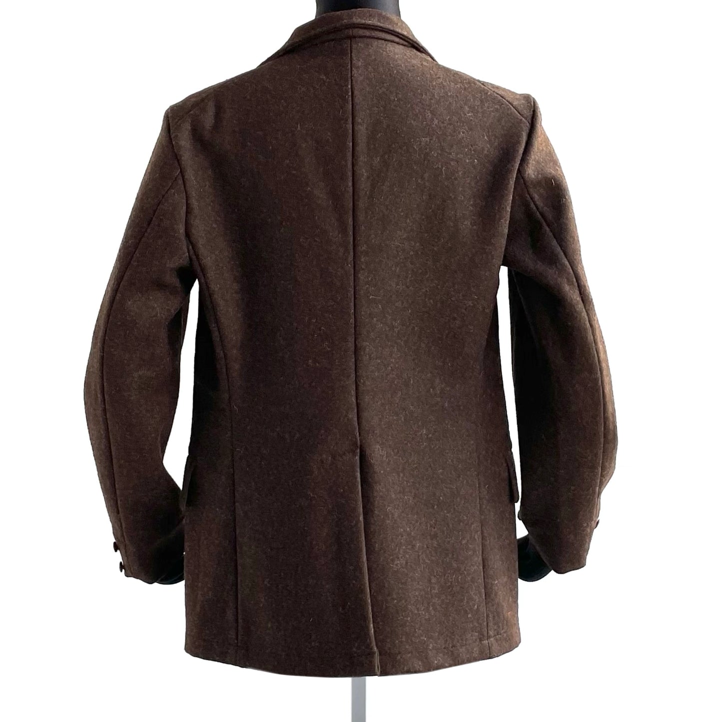 HOBEREAU / ORGANIC WOOL