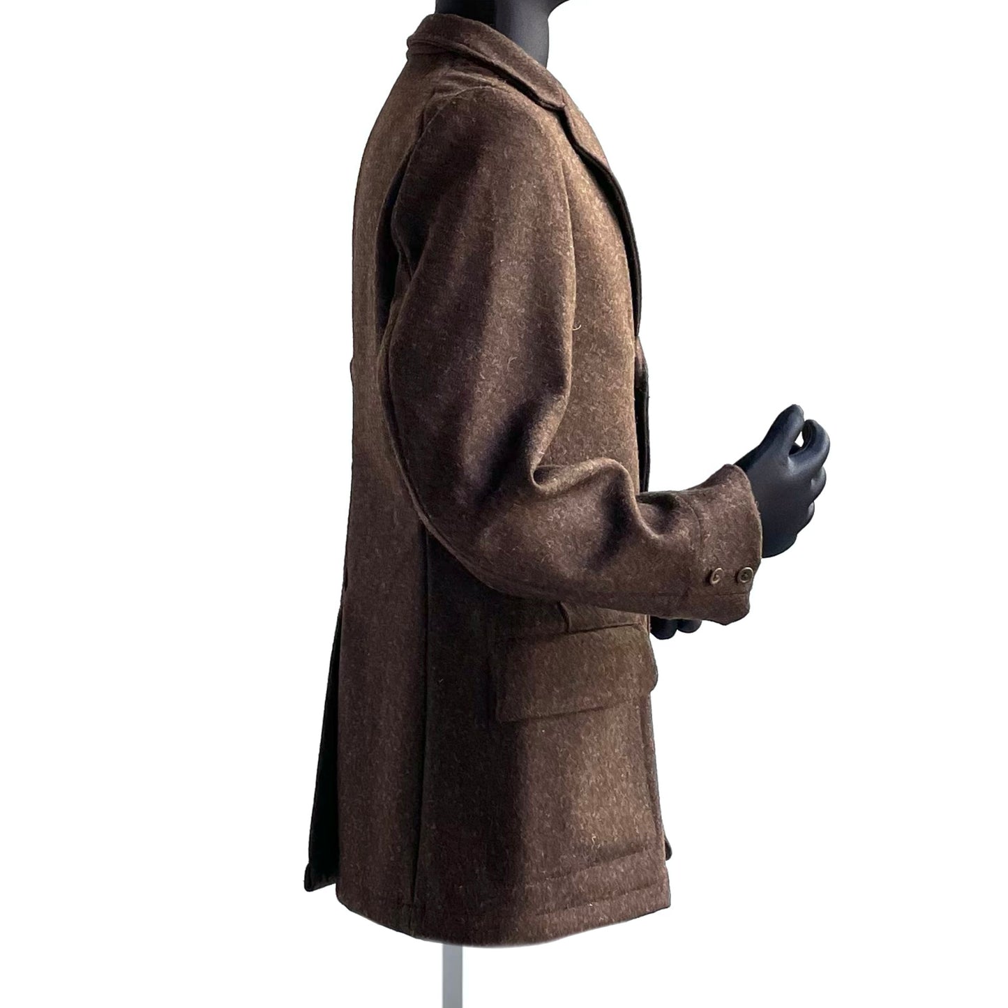 HOBEREAU / ORGANIC WOOL