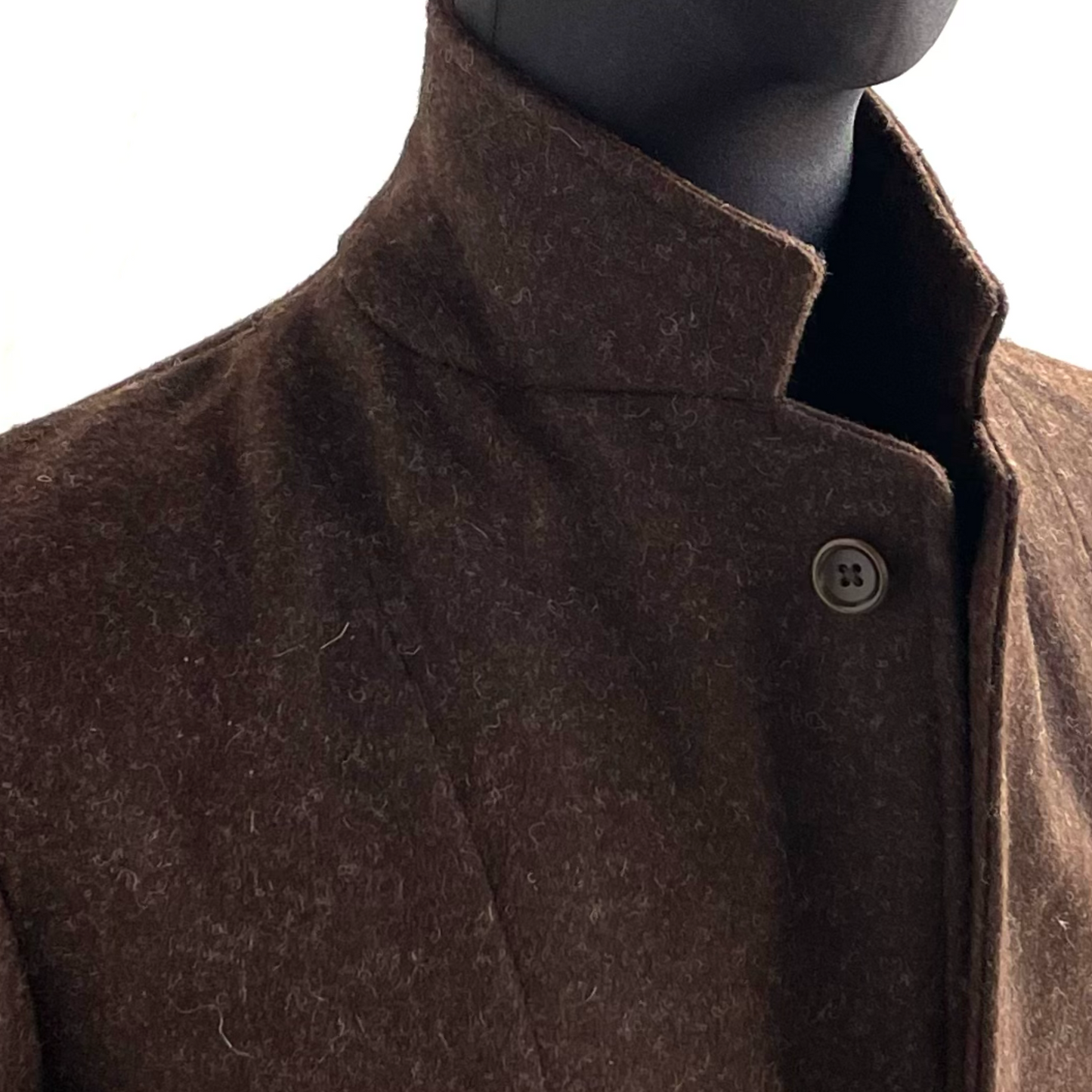HOBEREAU / ORGANIC WOOL
