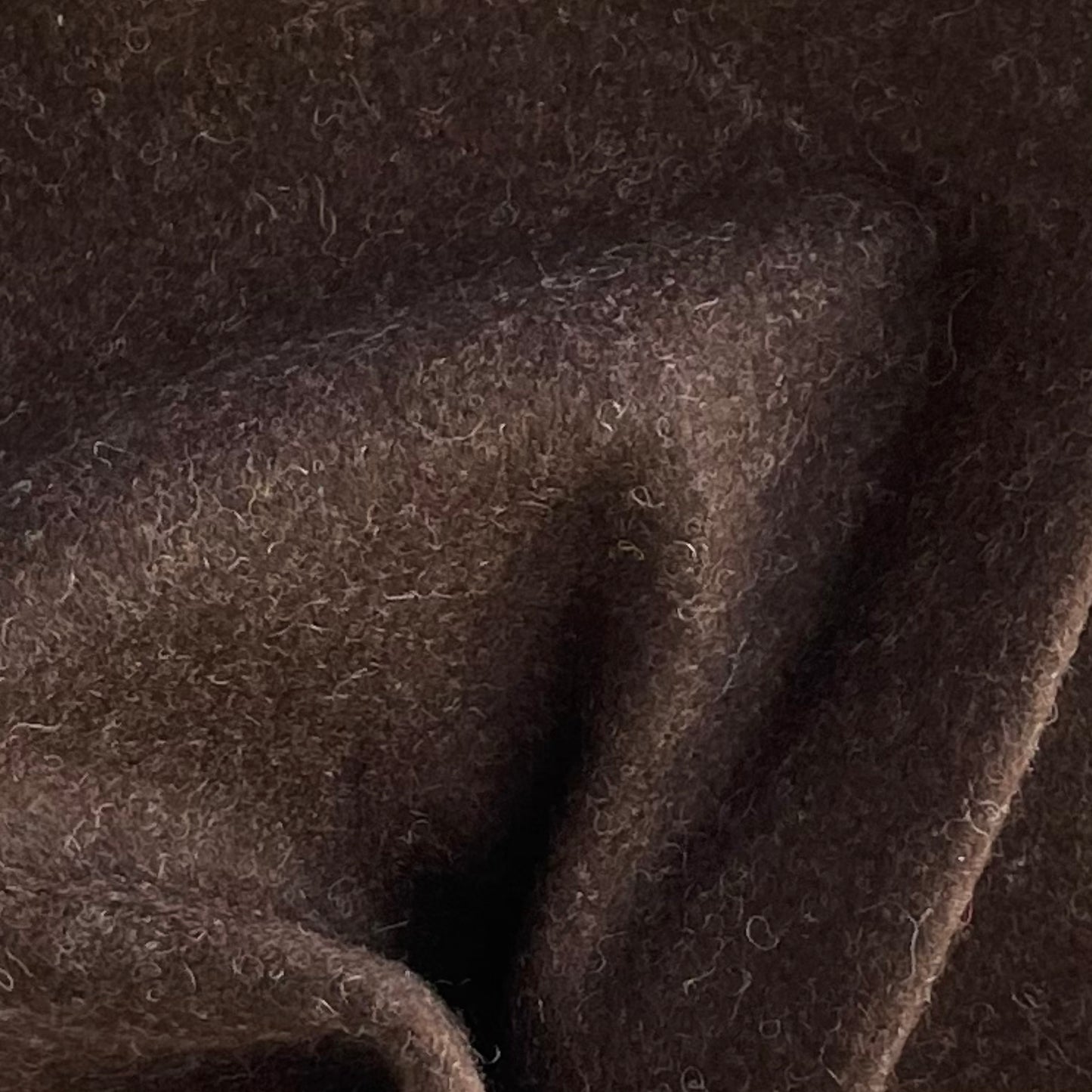 HOBEREAU / ORGANIC WOOL