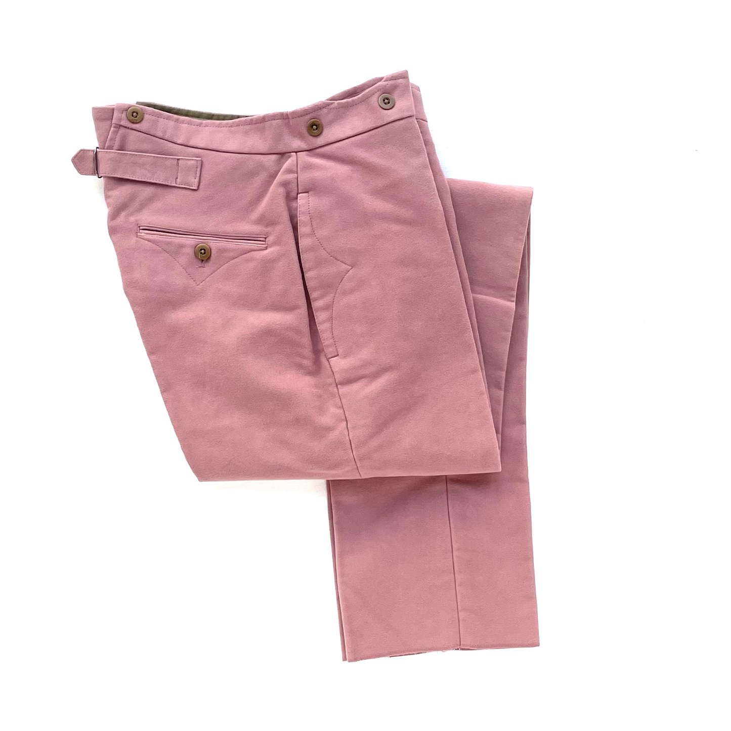 TENNIS PANTS /  ENGLISH MOLESKIN