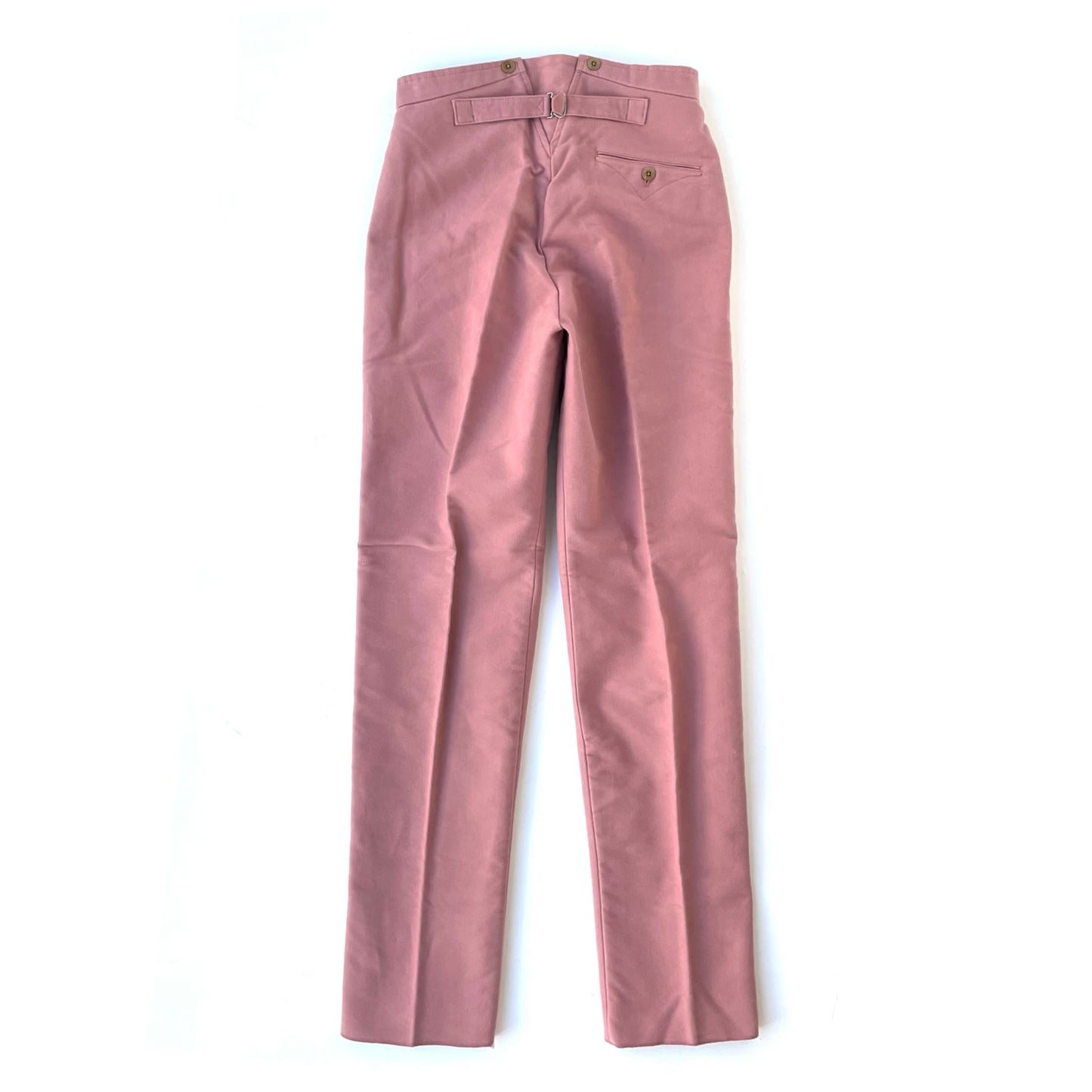 TENNIS PANTS /  ENGLISH MOLESKIN