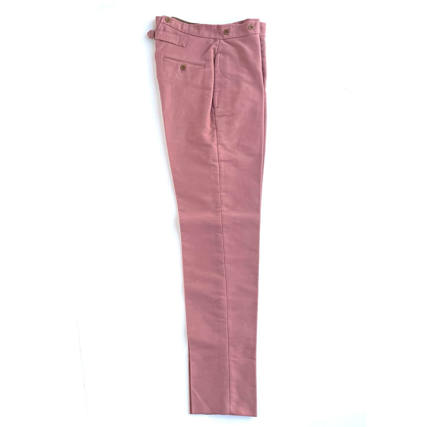 TENNIS PANTS /  ENGLISH MOLESKIN