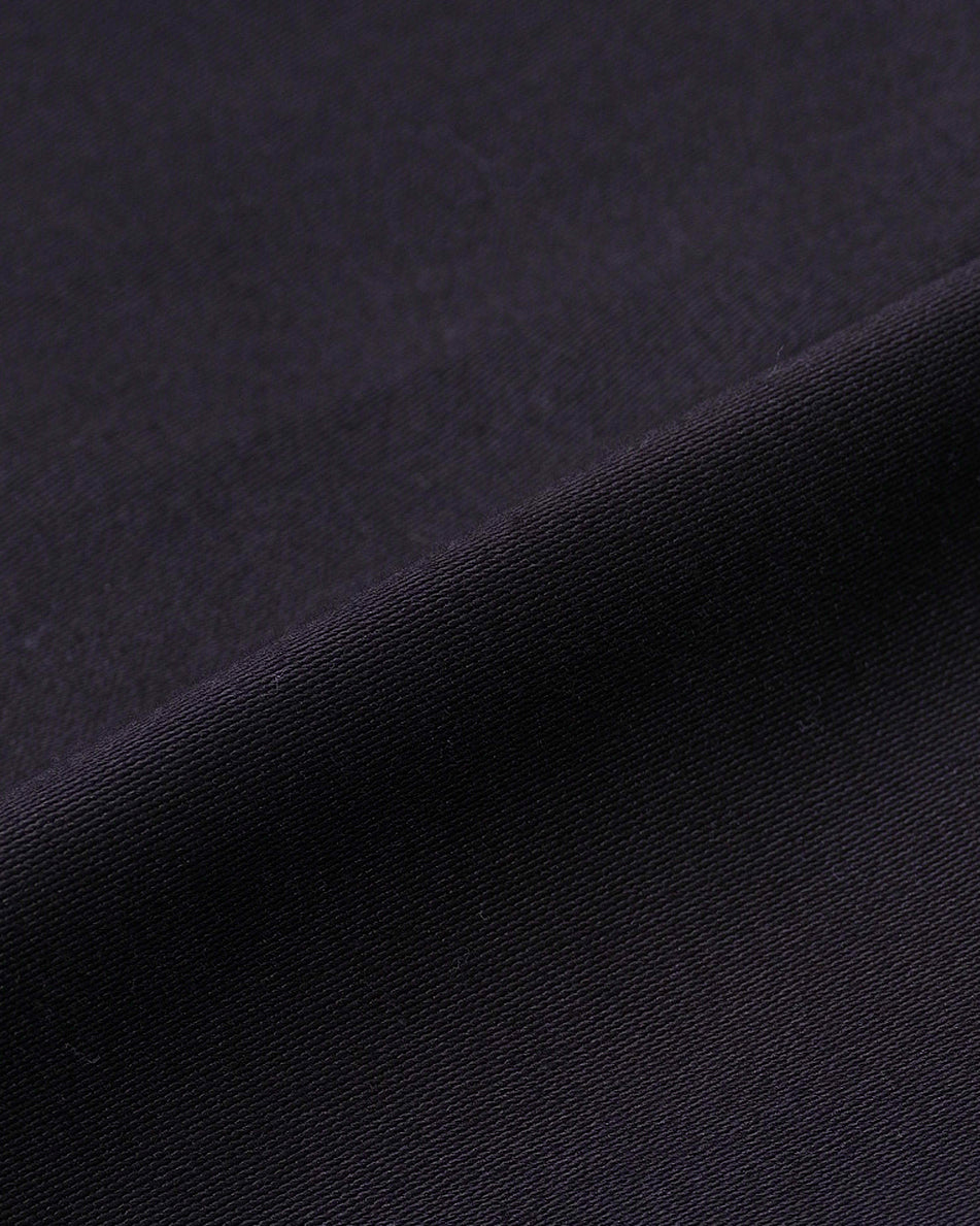 618 CALIFORNIAN / SATEEN BLACK