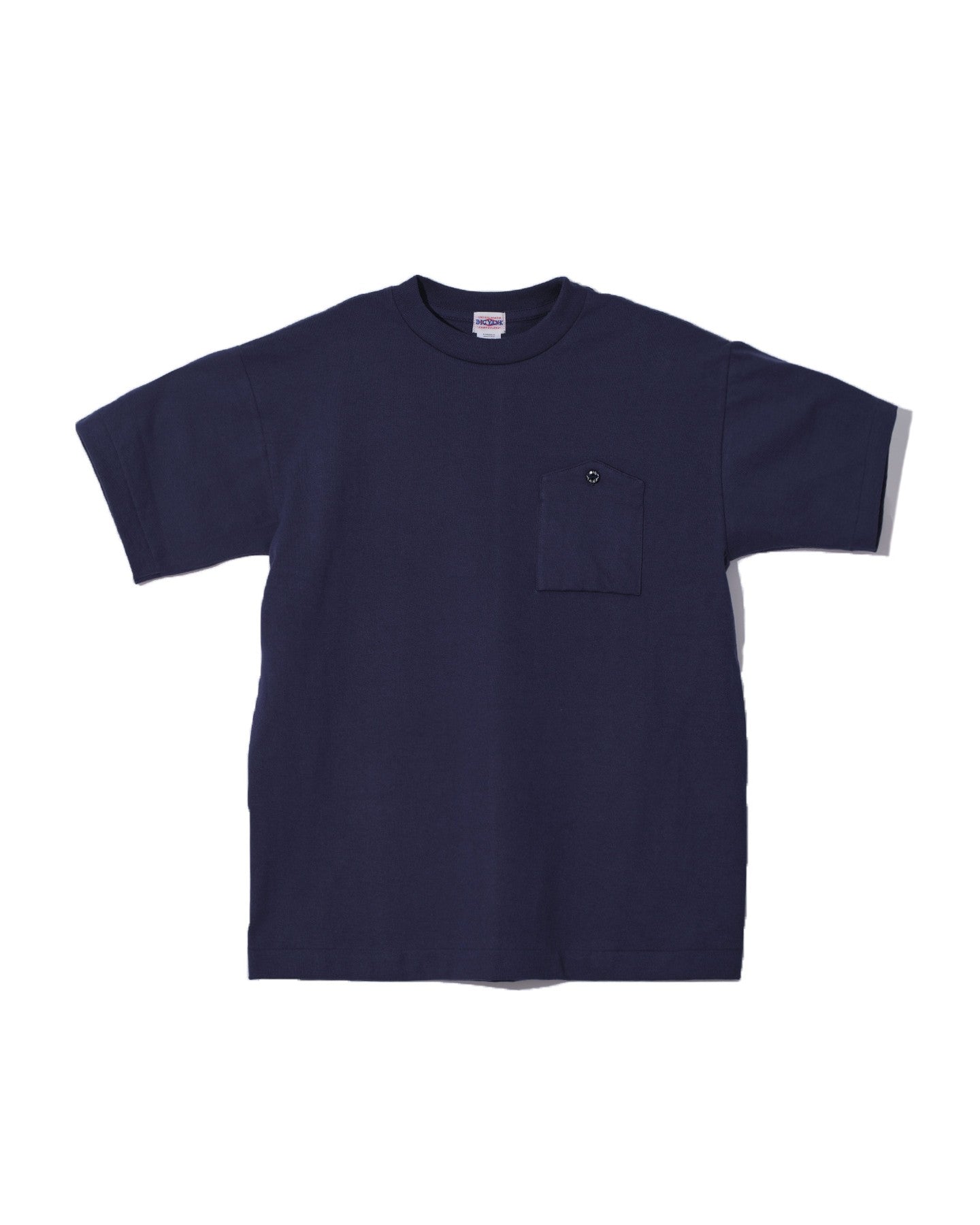 【 BIG YANK 】M POCKET TEE