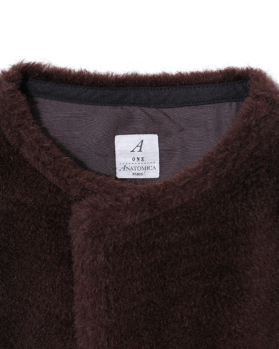 PACO JACKET