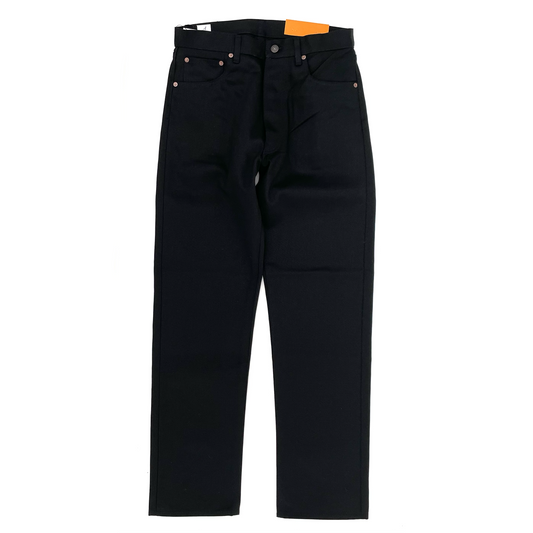 11618 B/DRILL BLACK