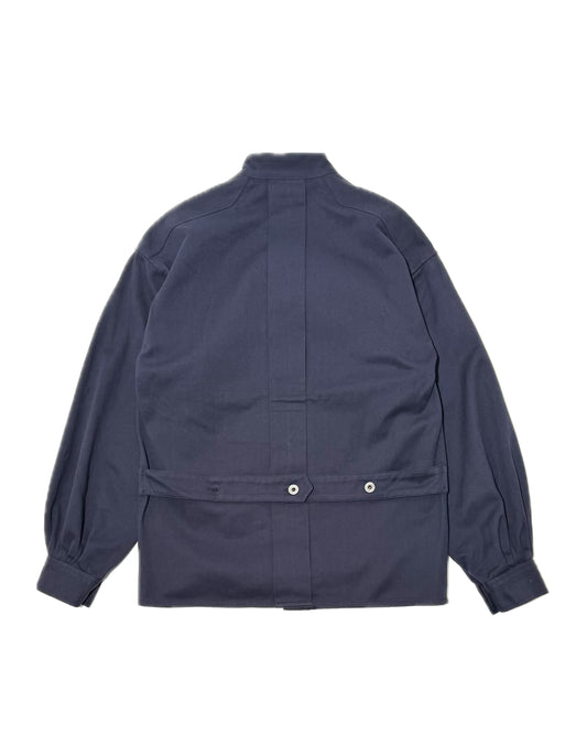 BOURGERON / FRENCH PANAMA COTTON