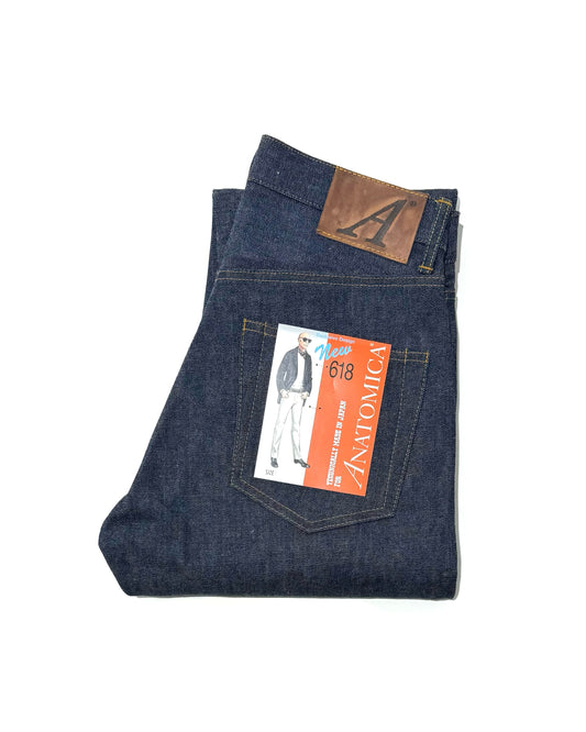 11618 B/DENIM