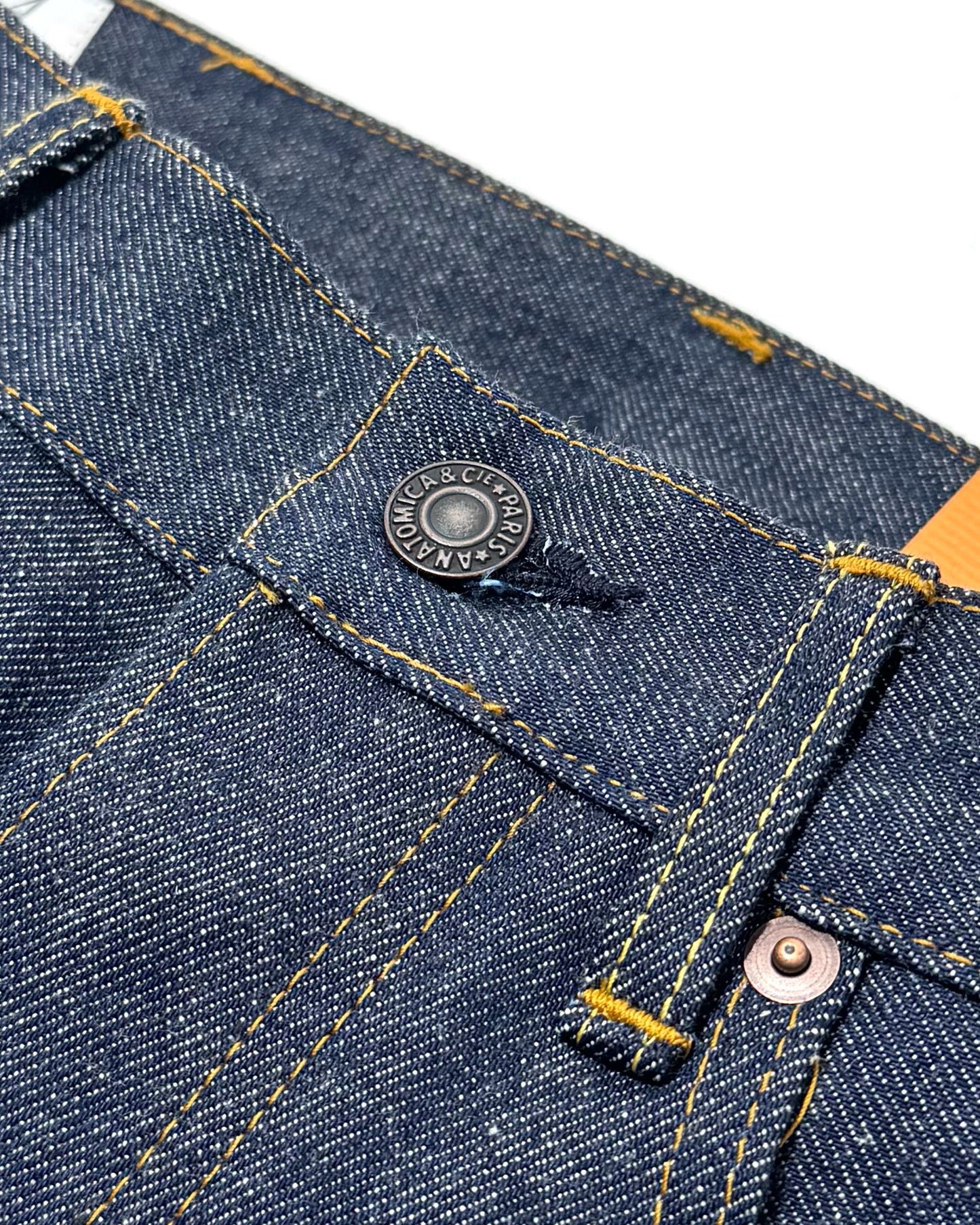 11618 B / DENIM