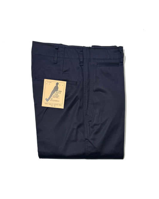 CHINO 2 / NAVY
