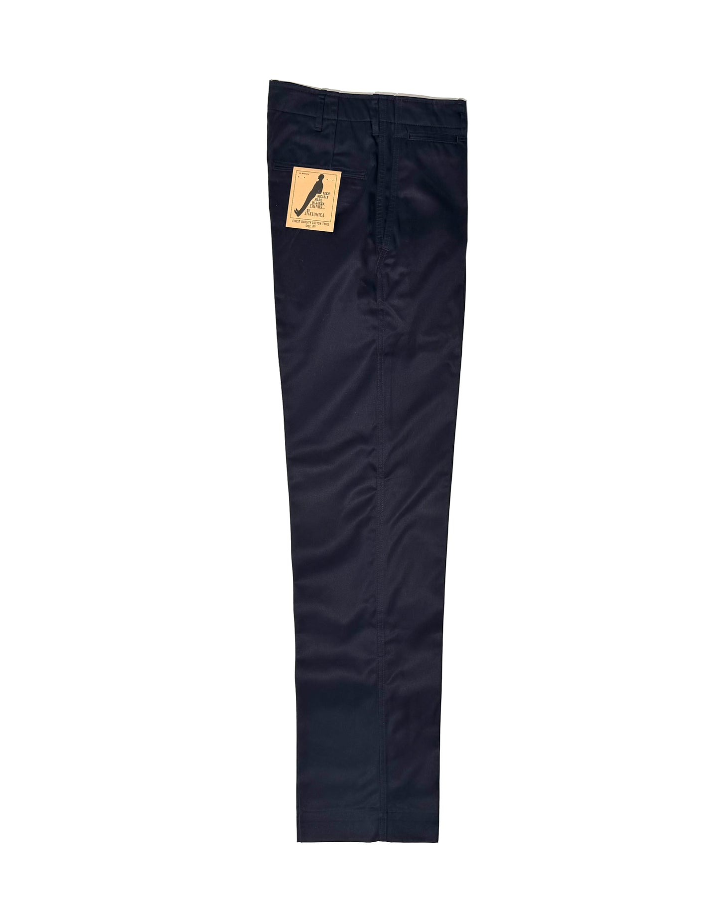 CHINO 2 / NAVY