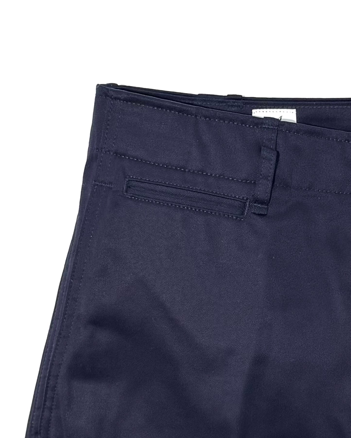 CHINO 2 / NAVY