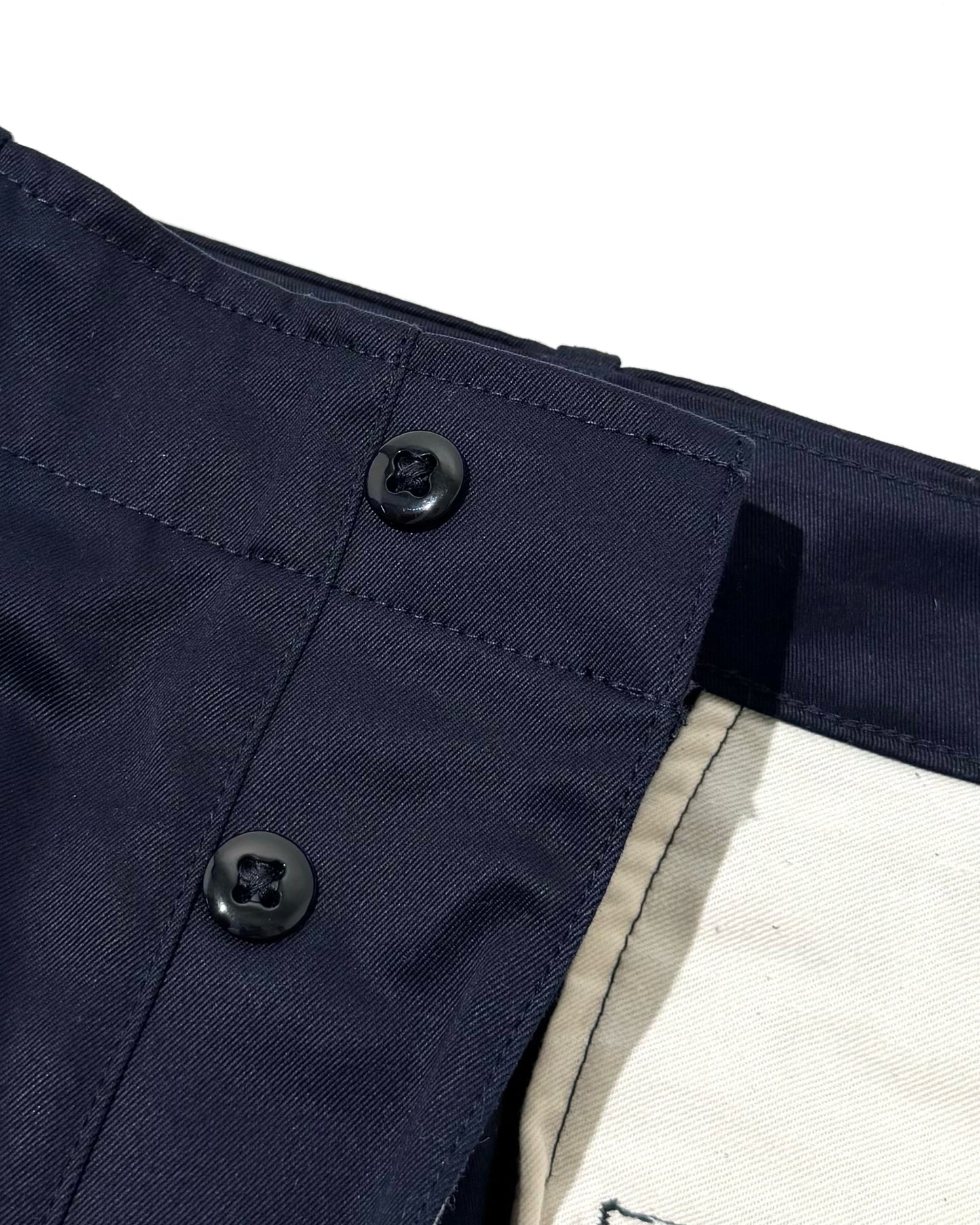 CHINO 2 / NAVY