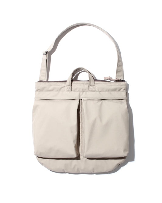 HELMETBAG /  VINTAGE GORE-TEX