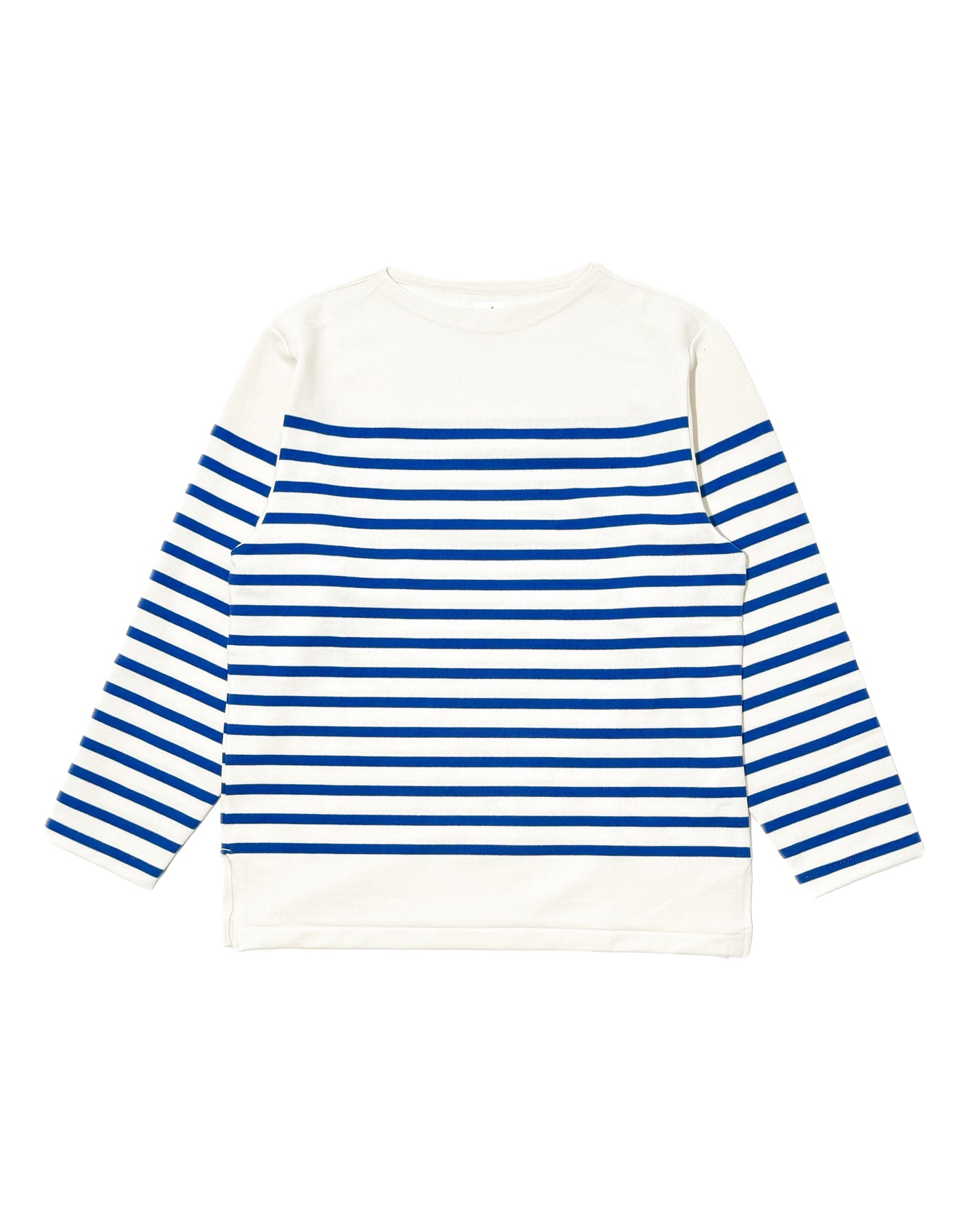 BIARRITZ / BLUE BORDER