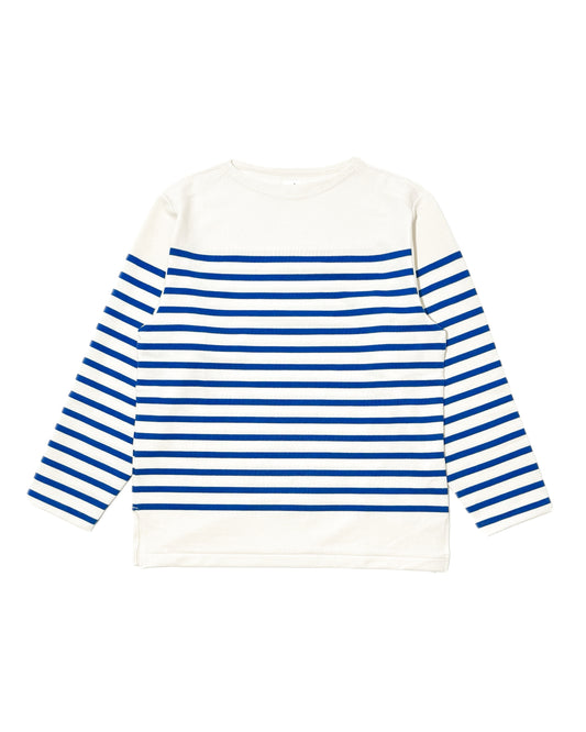 BIARRITZ / BLUE BORDER
