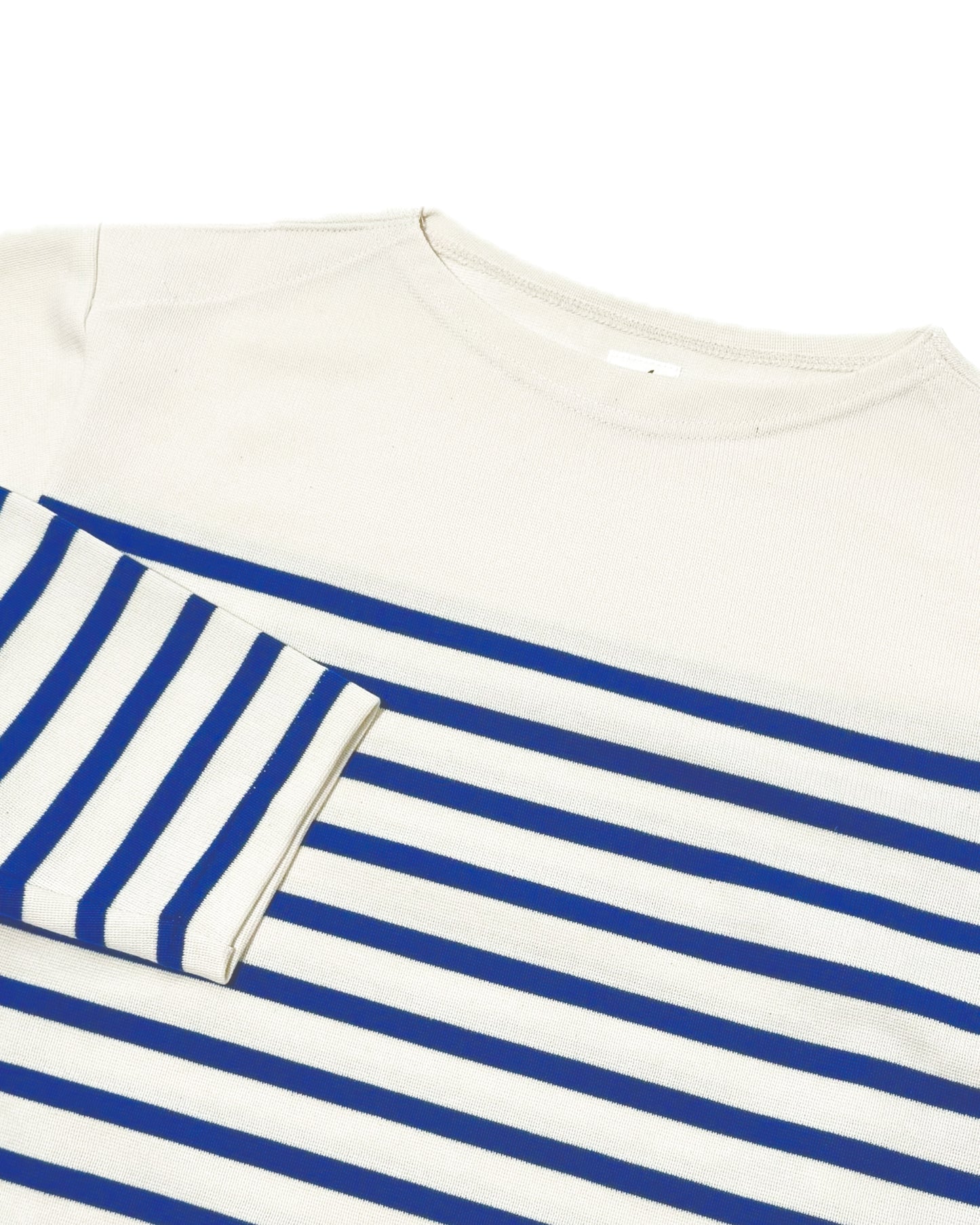 BIARRITZ / BLUE BORDER