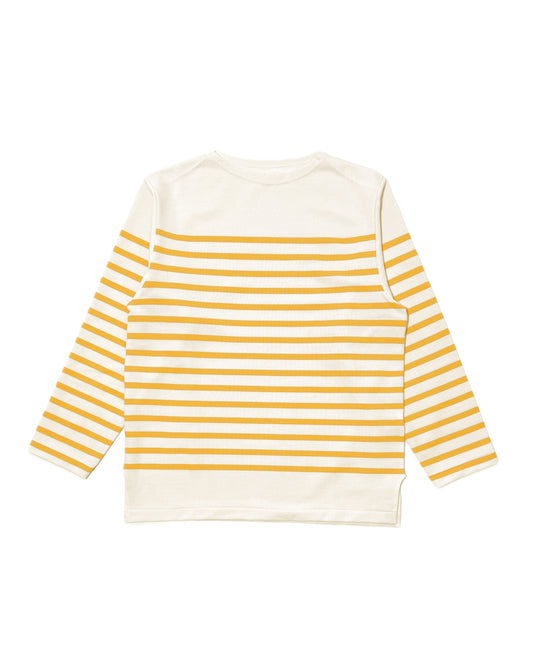 BIARRITZ / YELLOW BORDER