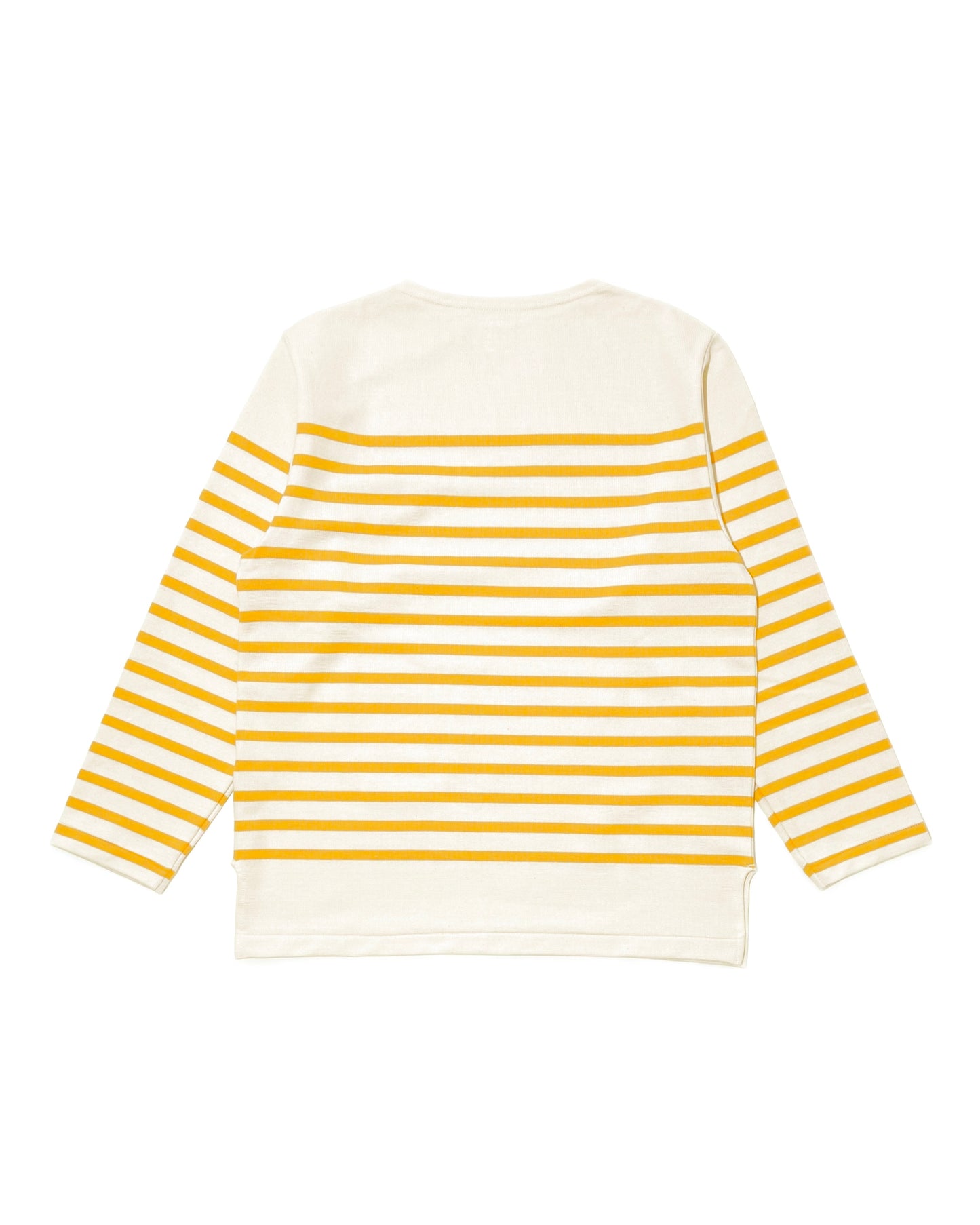 BIARRITZ / YELLOW BORDER
