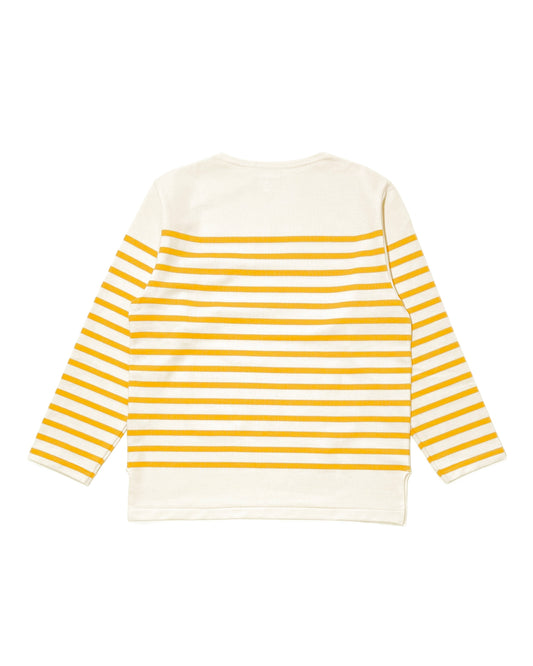 BIARRITZ / YELLOW BORDER
